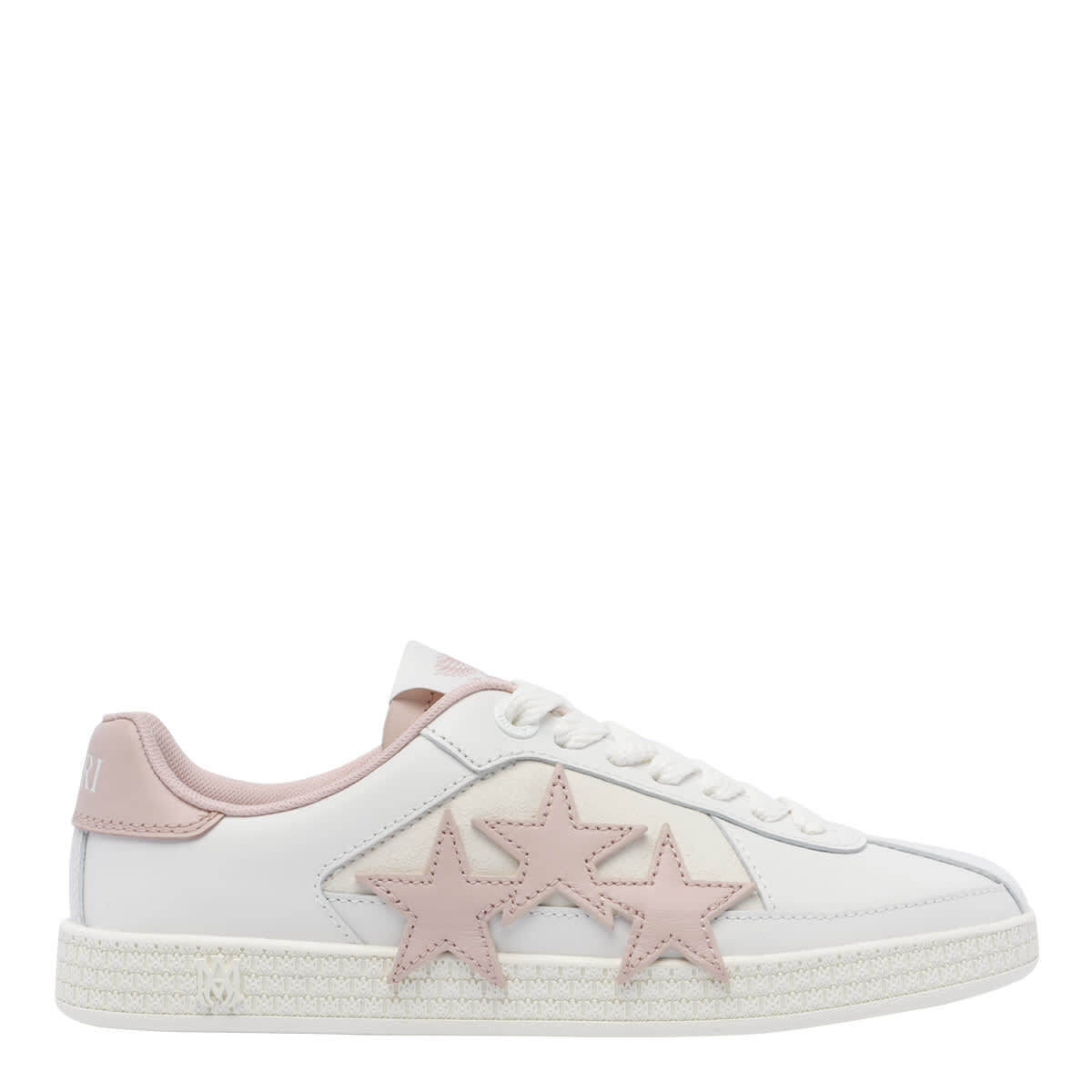 FOSR1075PEACH ホワイト 春夏2025 スニーカー レディース ia
