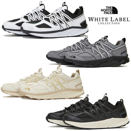 THE NORTH FACE正規品SWIFT HYB NS97N64 スニーカー