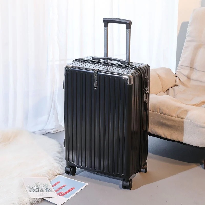 スーツケース 機内持ち込み 軽量 Sサイズ Mサイズ 静音 2泊3日 キャリーケース 海外出張 修学旅行 おしゃれ