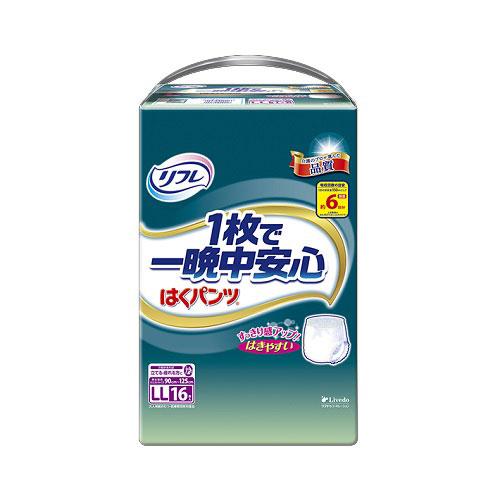 ���t�� �͂��p���c �����Ղ�z�� LL�T�C�Y 16��