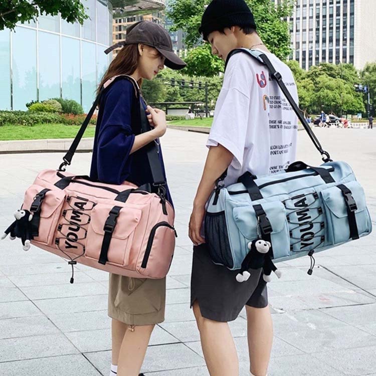 ボストンバッグ 旅行 レディース メンズ 大容量 旅行バッグ 軽量 乾湿分離 修学旅行バッグ スポーツバッグ 旅行カバン 2way 大量収納 トラベルバッグ 卒業旅行 出張 キャリーオンバッグ