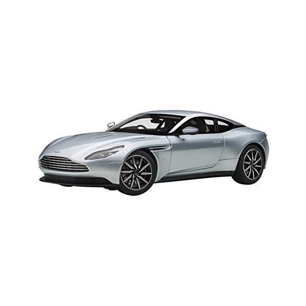 Aston Martin DB11 Composite Model Car 並行輸入品