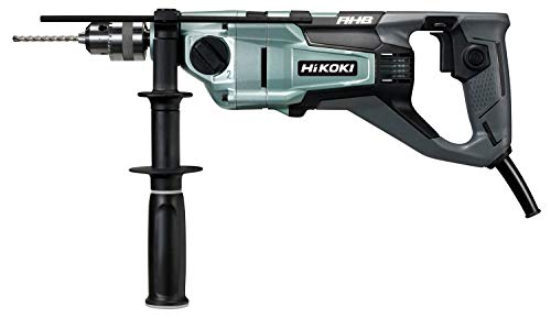 HiKOKI(ハイコーキ) 振動ドリル コンクリート20mm 木工40mm AC100V 820W