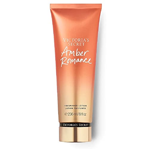 Victorias Secret(ヴィクトリアシークレット) フレグランスローション 41.アンバーロマンス [並行輸入品]
