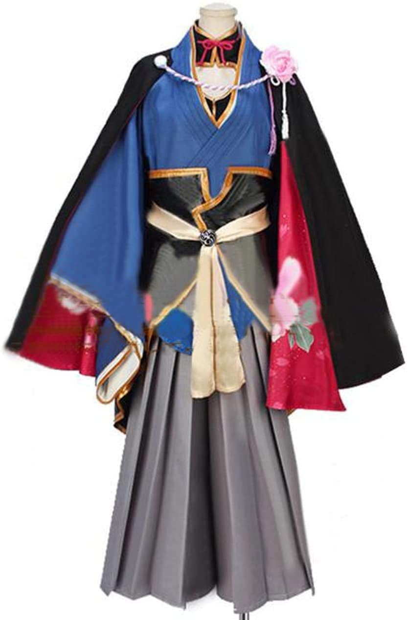 刀剣乱舞 歌仙兼定 コスプレ衣装