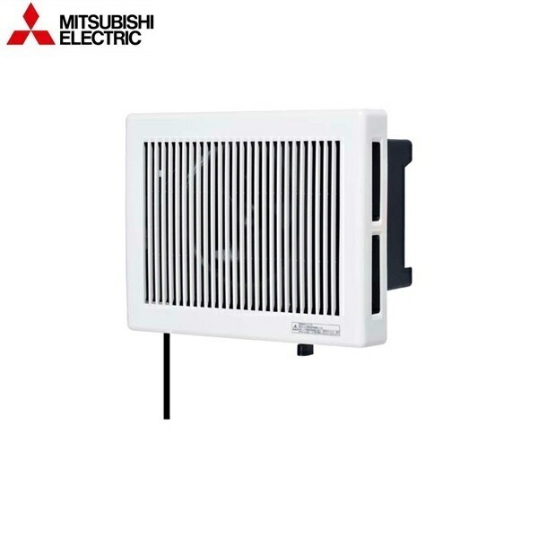 V-13BSD7 浴室用換気扇 風圧式シャッター