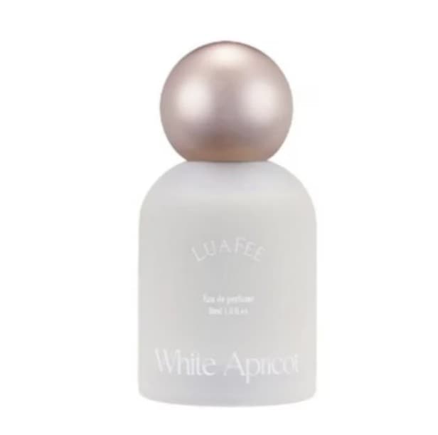 ホワイトアプリコット 30ml