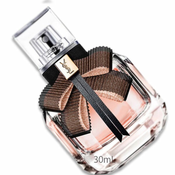 Yves Saint Laurent モン パリ リュミエールオーデトワレ 30mL