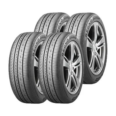 25年製 [4本セット] GR-XIII TYPE RV 205/55R16 91V 16インチ 取付店直送OK 夏 ミニバン用 静か 乗り心地 ウェット性能 [営業日午前着金で即出荷][取付店へ