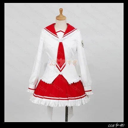 【全店任意2枚購入で100円OFF】緋弾アリア Aria the Scarlet Ammo 峰理子 みねりこ コスプレ衣装 cosplay イベント ハロウイン パーティー 変装 仮装
