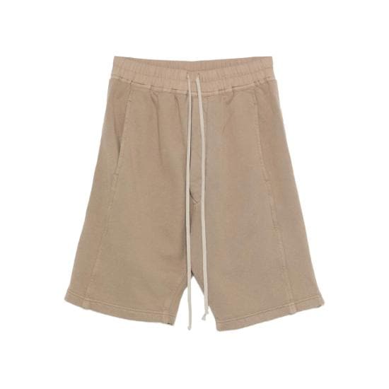 DRKSHDW Men Shorts DU02E7373 FSL 88 NEUTRALS