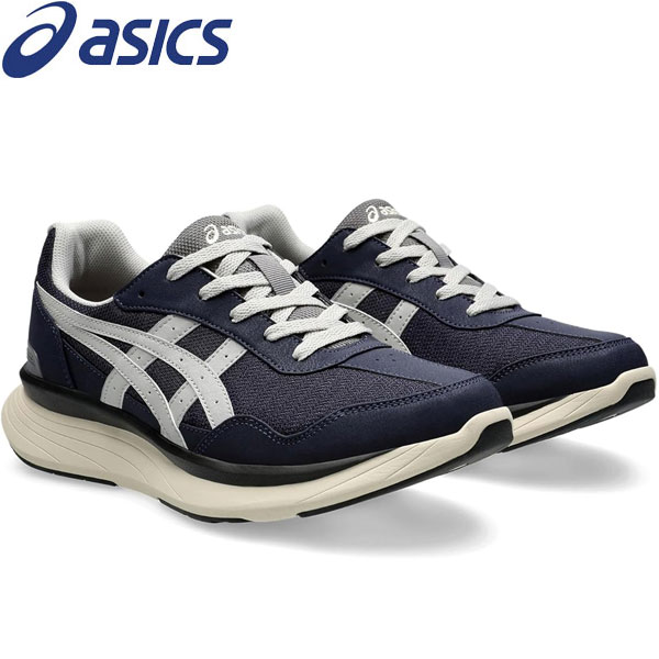 asics アシックス シューズ KNEESUP M011 ウォーキング 1241A011-400 メンズ ニーズアップ 4E相当