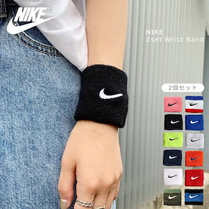 ナイキ　リストバンド　支給品 Qoo10] NIKE 【2点購入ごと100円OFF】【国内発送
