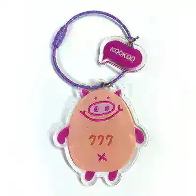 ASTRO ROROHA マスコット New ASTRO Popup Official ROROHA plush doll strap 10cm Rocky