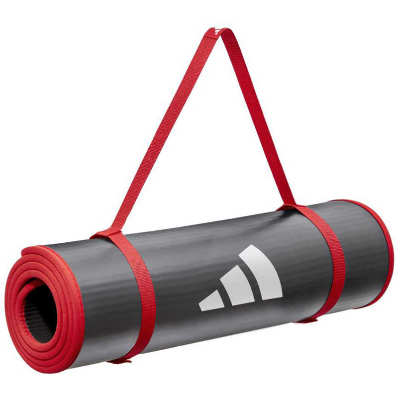 アディダス　トレーニングマット