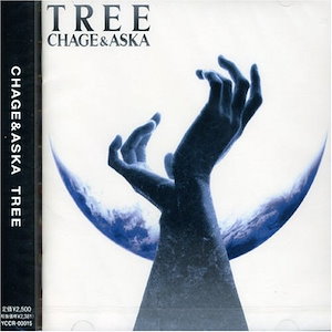 Qoo10] CHAGE&ASKA ／ TREE (C