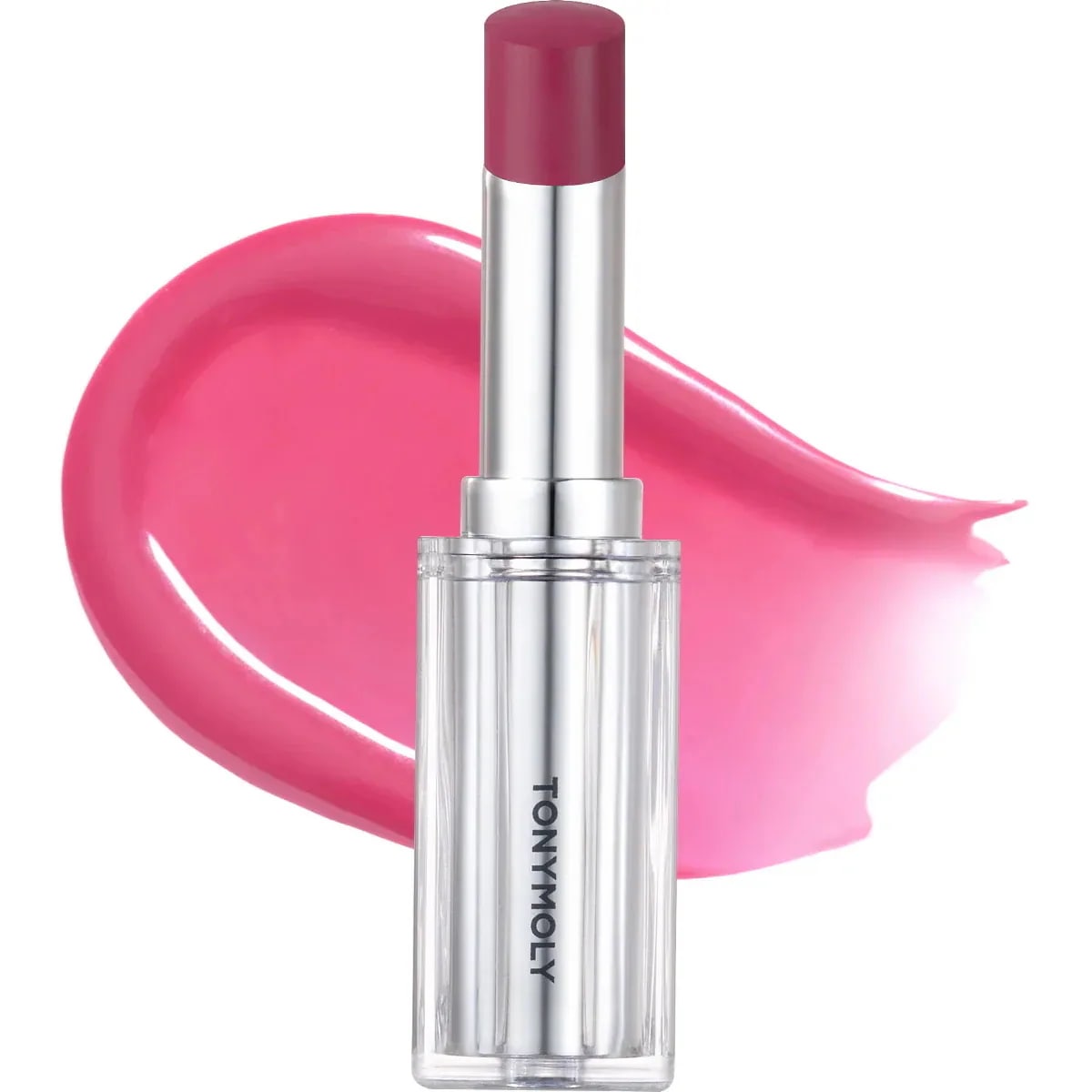 Qoo10] トニーモリー 【全6色】Get It Tint シロッ : ポイントメイク