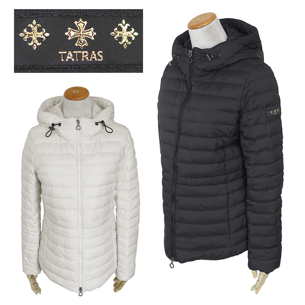 ライト ダウンジャケット レディース HAAV ハーヴ ダウンコート アウター LJXA0031013588 2025年秋冬新作