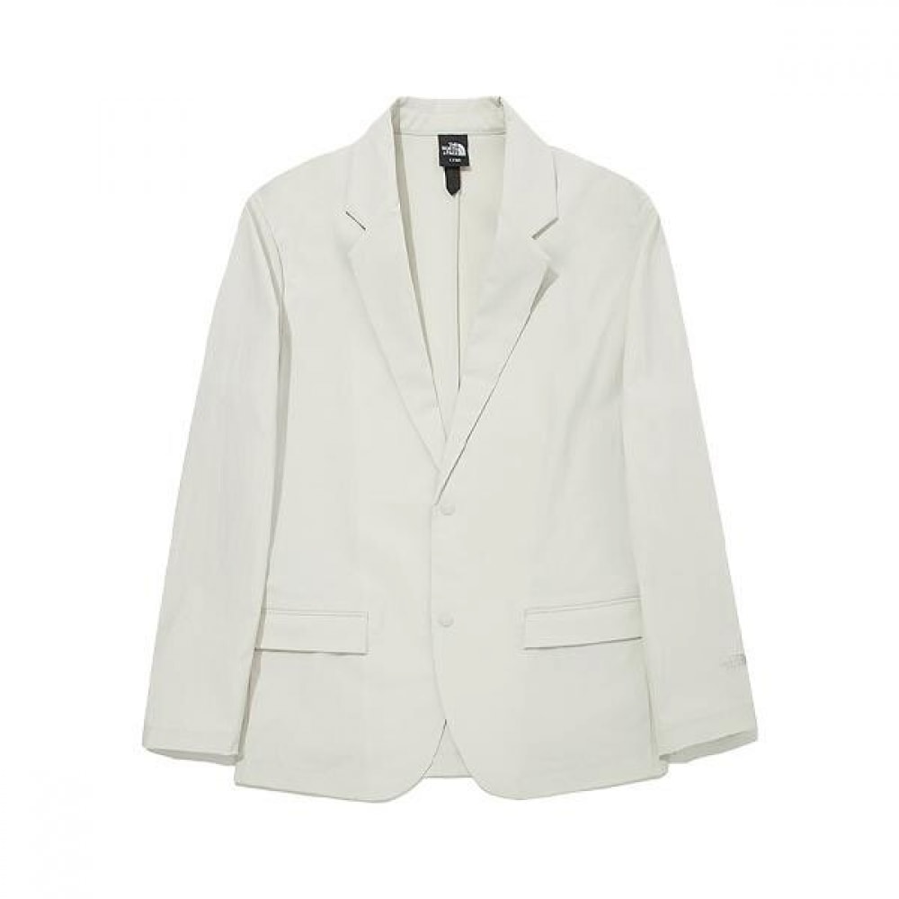 ザ・ノース・フェイスメンズハイパーシールド LT ブレザー RNJ3BM02B-GRB