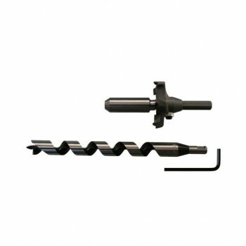 スターエム 28M-D1860 超硬座掘錐ドリル付　18x60mm