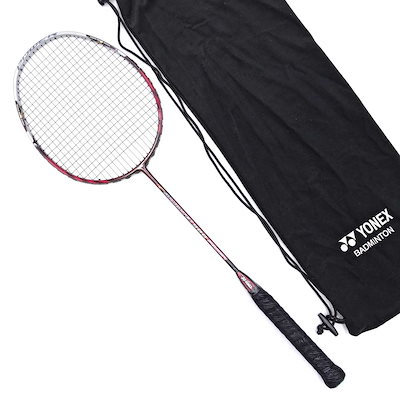 YONEX ARMORTEC 900 POWER レッド
