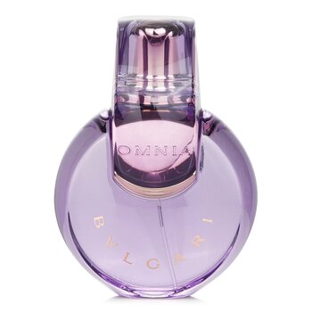 Bvlgari オムニアアメジスト　オードトワレスプレー*