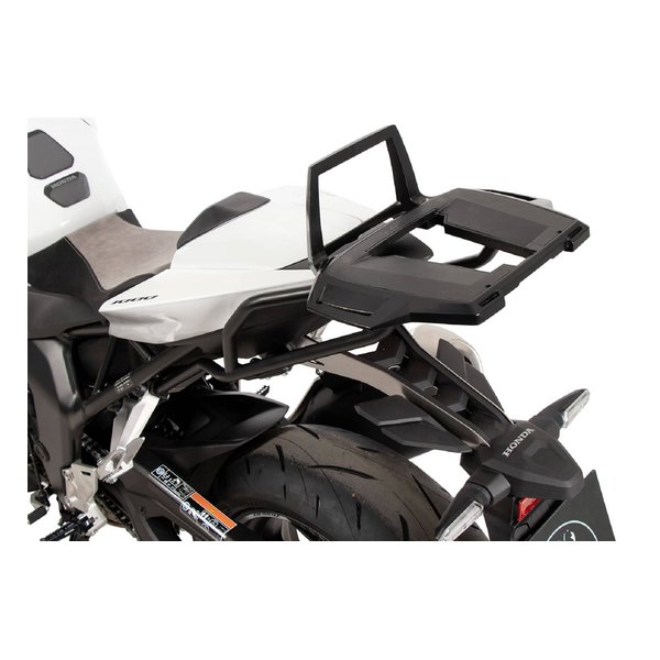 トップケースキャリア アルラック ブラック CB1000 HORNET/SP 25- 6529552 01 01