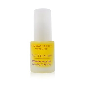 Aromatherapy Associates マッティファイング リファイニング フェイスオイル 12,401円