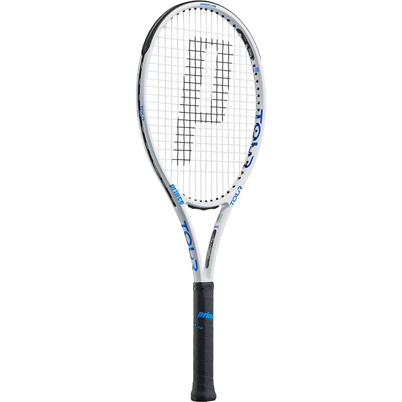 (フレームのみ) 7TJ175 TOUR 100(310) 23 テニスラケット 硬式 (7tj175)