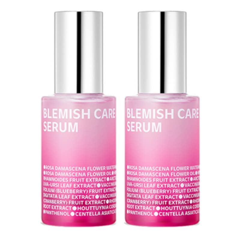 ブレミッシュ ケアアップ セラム50ml 2本