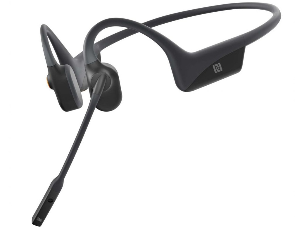 Shokz ヘッドセット OpenComm AFT-EP-000026 [スレートグレー] 即納OK 15,400円