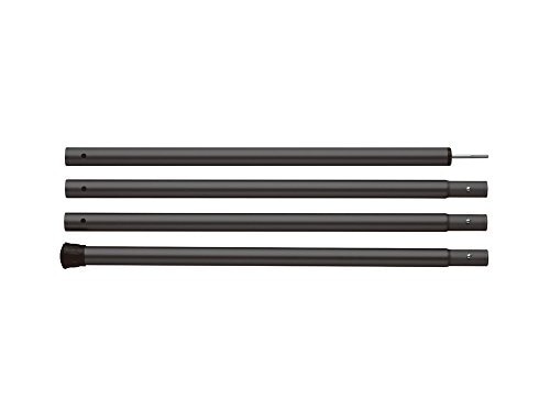スノーピーク(snow peak) テントタープ用 ウイングポール