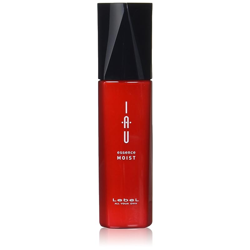 【即納】【X3個セット】 ルベル/LebeL イオ エッセンス モイスト 100ml 4,908円