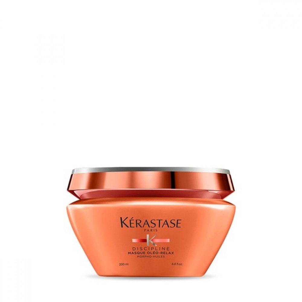 ケラスターゼ ディスプリン オレオ リラックス ヘアマスク 200ml