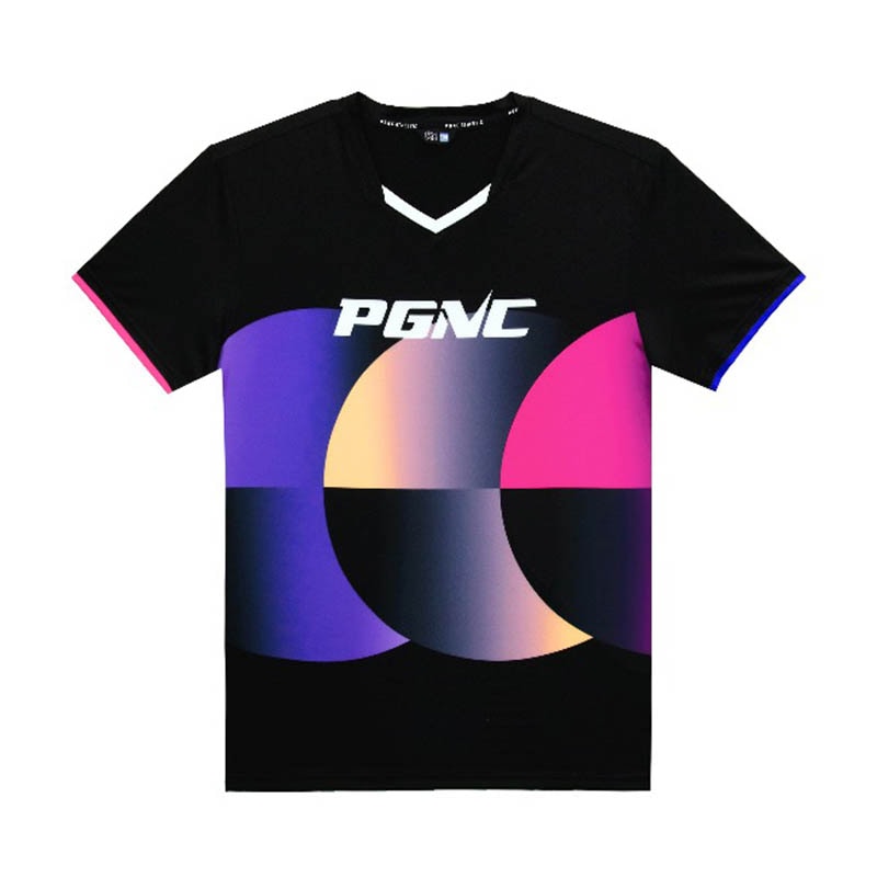 PGNCスポーツ半袖TシャツRT-1053 RT-2053