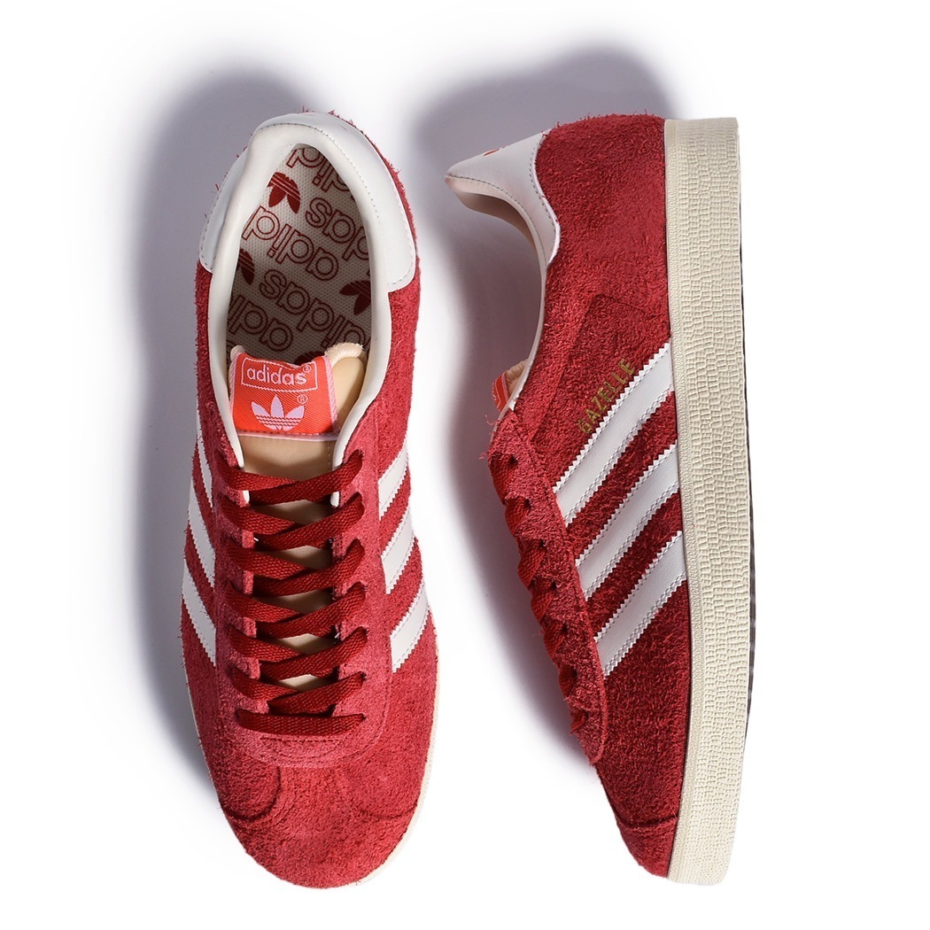 adidas アディダス ガゼル スニーカー GAZELLE 