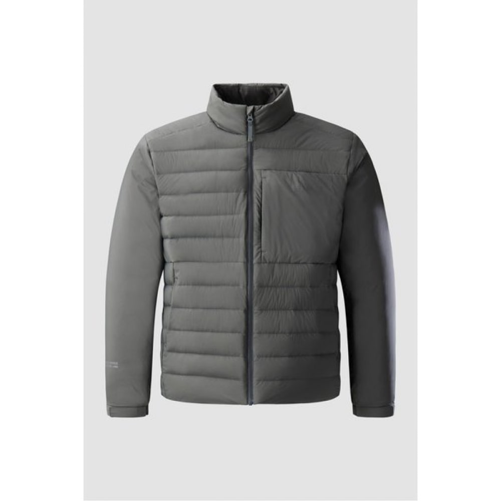 コーエンスポーツ ステルス メンズ 軽量ダウン V2JDX24391CKH