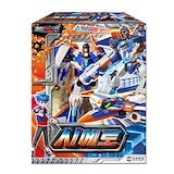 Qoo10] SAMG Entertainment 【メタルカードボットS】フレイムノヴァ