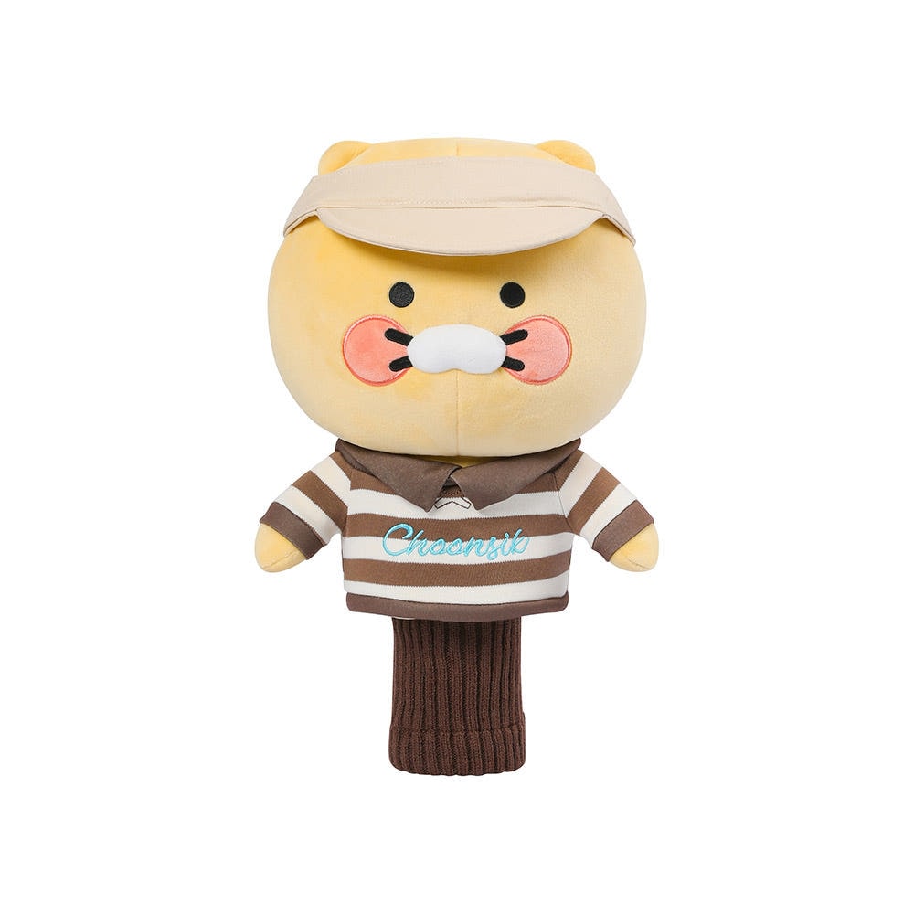 ゴーイングゴーイング ドライバー カバー チュンシク リニューアル