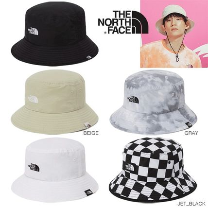 The North Face正規品 ECO BUCKET HAT NE3HP04