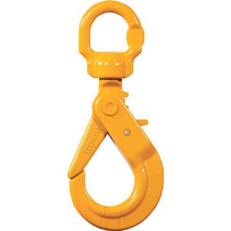 象印チェンブロック　スイベルフック(ボールベアリング入り) 2.5t　BKE10 7,984円