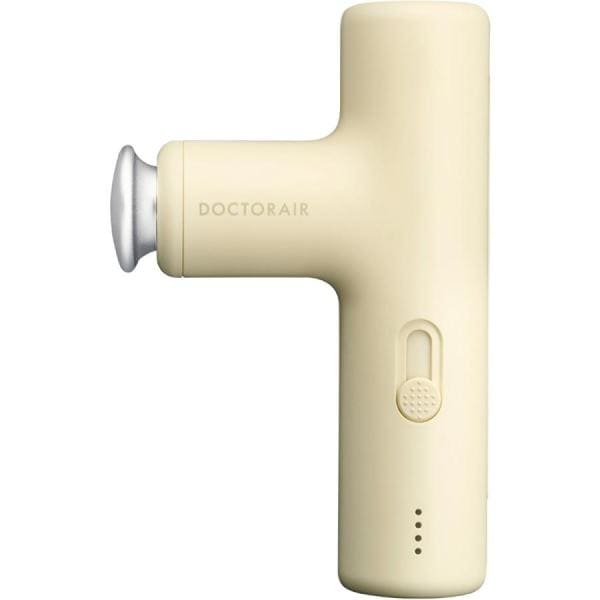 DOCTORAIR ドクターエア REG-12IV シルキーアイボリー ハンディガン エクサガン LUXE 9,357円