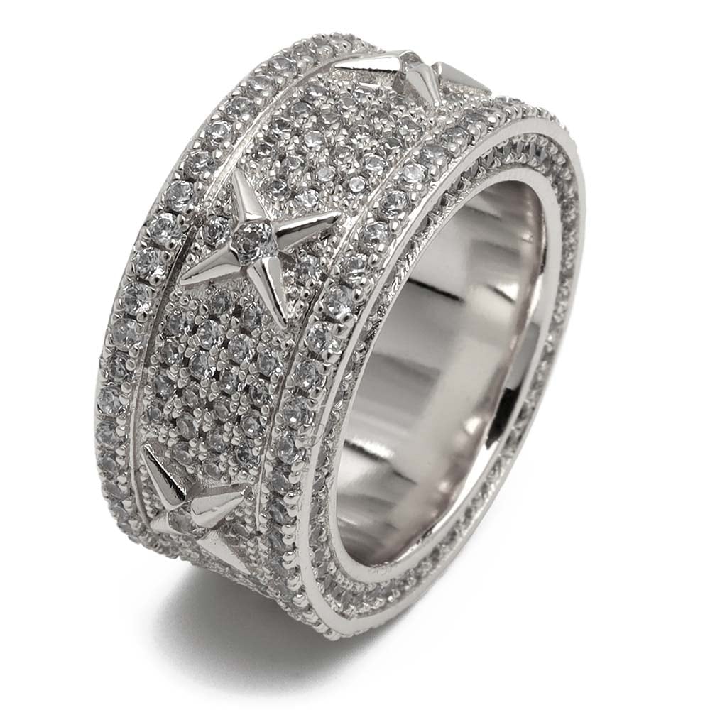 パヴェリング [r306-silver]