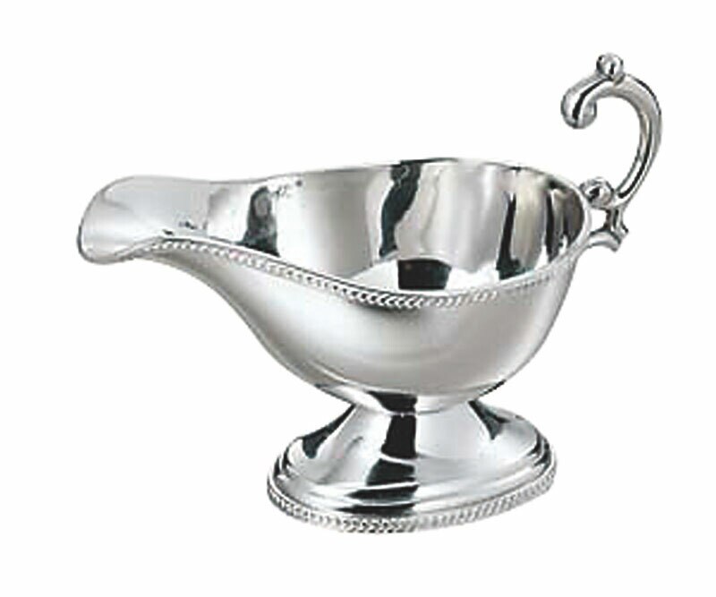 和田助製作所 SW 18-8菊渕ソースポット ミニ