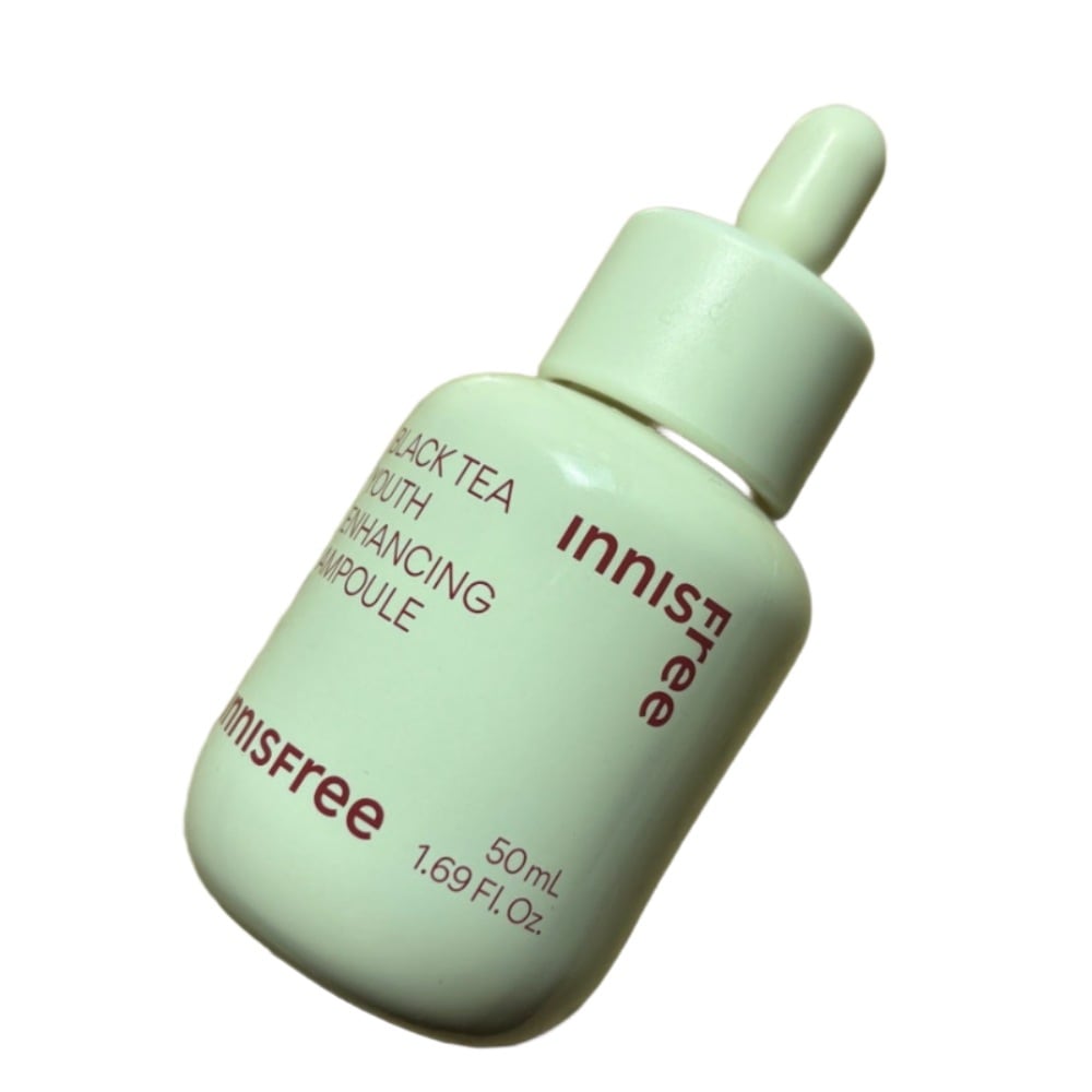 ブラックティー ユース エンハンシング アンプル 50ml 1個 【正規韓国コスメ・並行輸入】