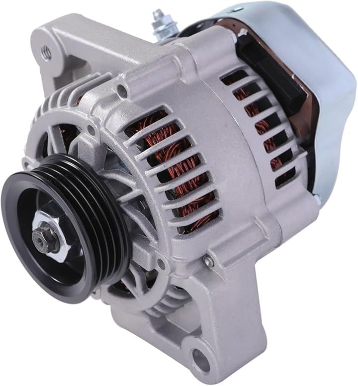 互換品ダイハツ 用 オルタネーター ムーヴ L152S L902S L912S コペン L880K MAX L952S L962S 102211-7050 27060-97212 発電機