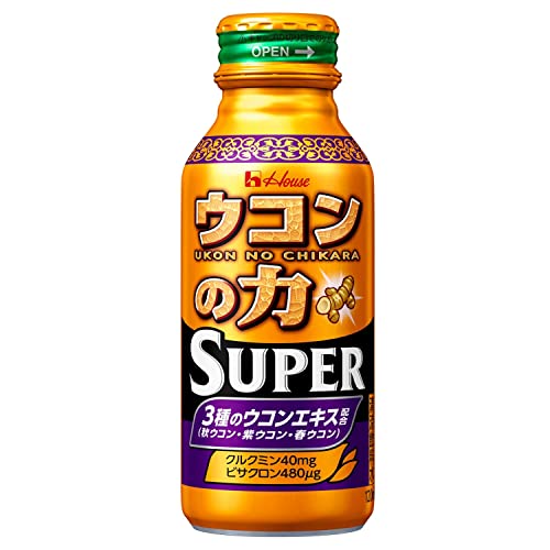 ウコンの力 スーパー 120ml30本