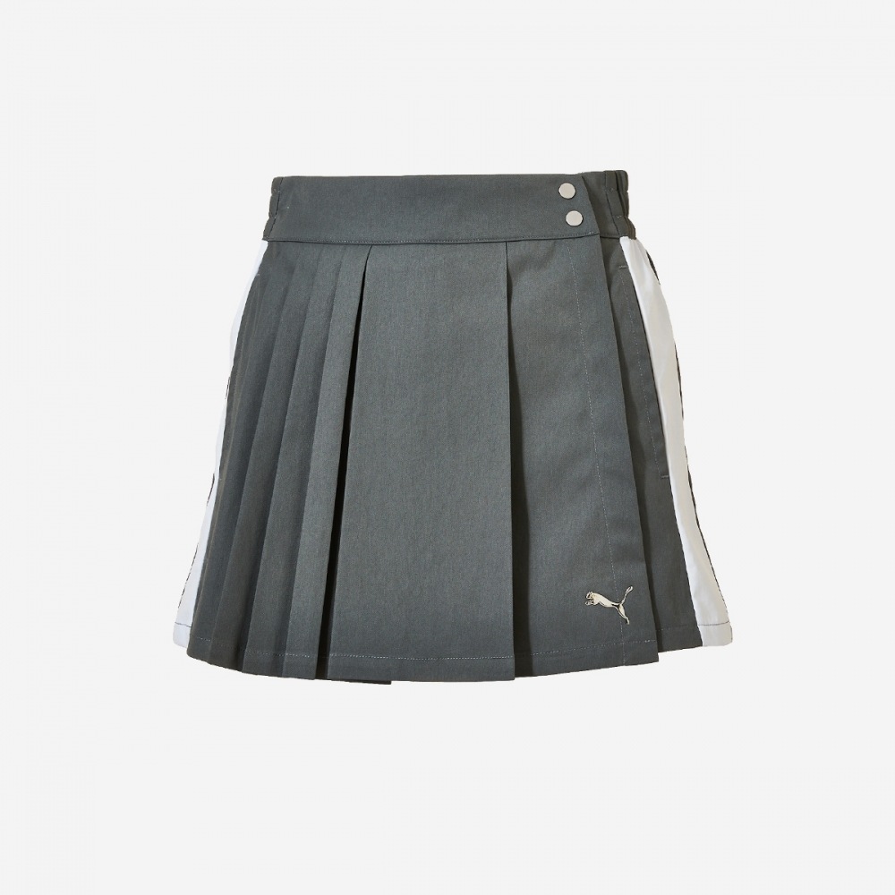 プーマデアトゥスコット PKI63325283-ミネラルグレイ