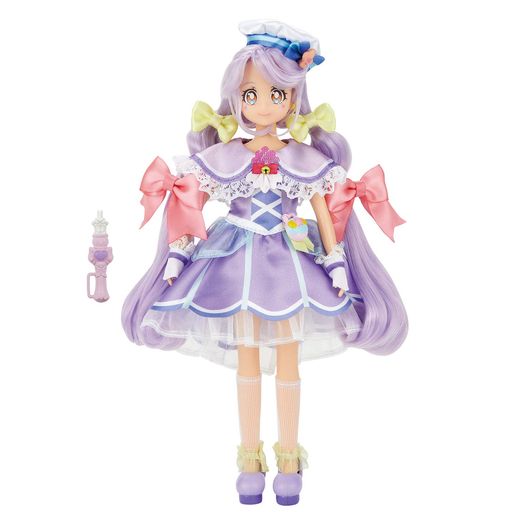 BANDAI トロピカルジュ!プリキュア プリキュアスタイル キュアコーラル 4,668円