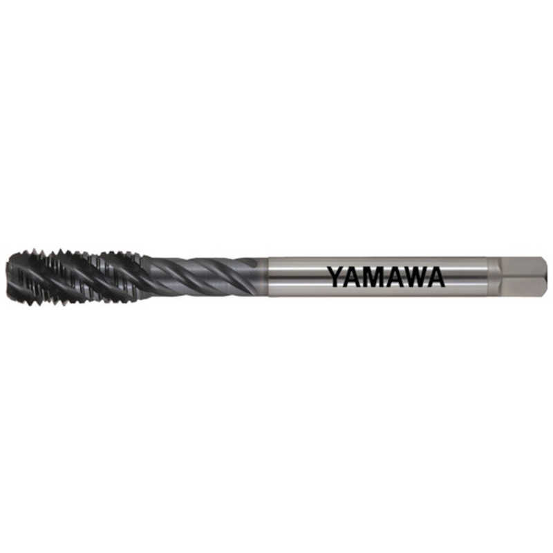 弥満和製作所　ヤマワ Z-PRO 中硬度炭素鋼用スパイラルタップ MHSP P5 M14X2　MHSPP5M14X2